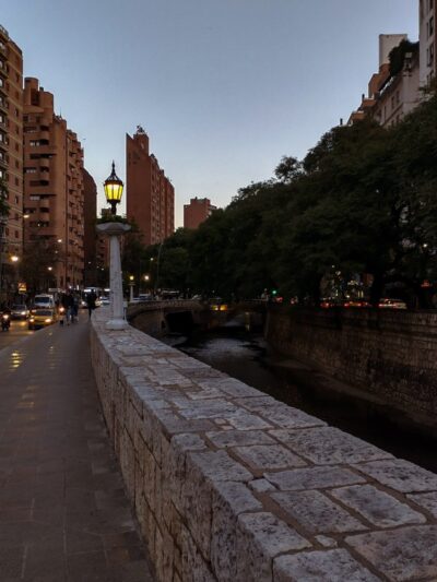 BELGA INMOBILIARIA S.A.